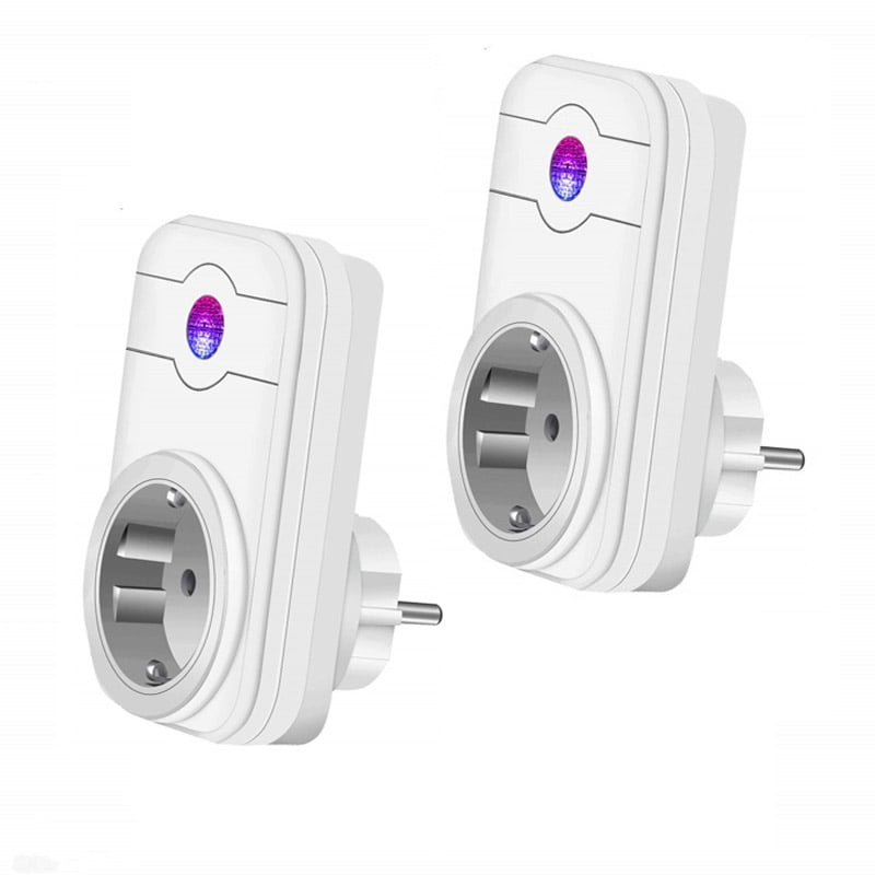 google smart plugs walmart