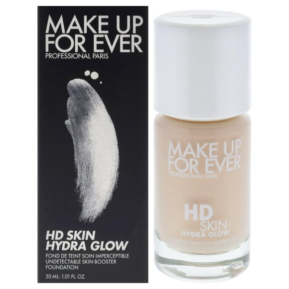 Base de maquillaje para siempre HD Skin Hydra Glow 30 ml 1Y04