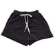 thumbnail image 1 of Odeerbi 3-13 Años Niñas Pantalones Cortos de Algodón Verano Bonitos Pantalones Cortos Casual Cintura Elástica Transpirable, 1 of 5
