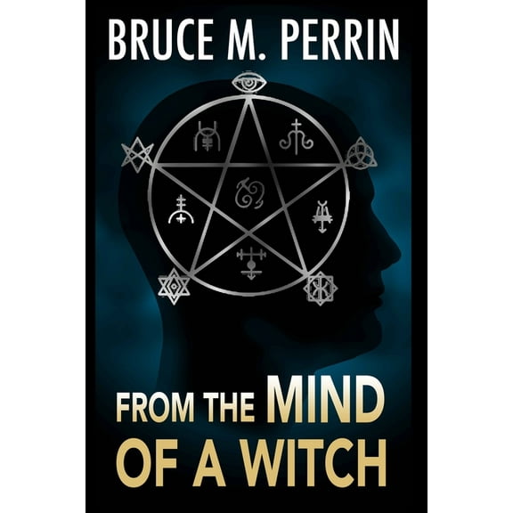 Mind Sleuth From the Mind of a Witch, Book 4, (Paperback)