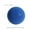 Blue 18CM, variant on 18/21/24CM Foam Silent Ball Lightweight Bouncing Recreation Ball High-Resilience Training Kids Squeezable Basketball for Indoor