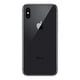 thumbnail image 1 of Reacondicionado Smartphone Apple iPhone X 64GB desbloqueado gris, 1 of 1