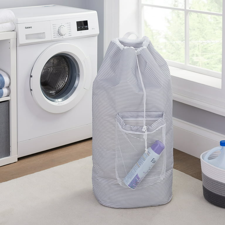 The 10 Best Laundry Bags for 2018