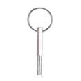 thumbnail image 3 of Coffee Machine Key, Coffee Machine Screw Bit Seawater   Resistance Exquisite Workmanship  For Coffee Shop For Restaurant For Kitchen For Home, 3 of 8