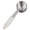 B, variant on 30ML Stainless Steel 1/4 Cup Measuring Scoop Ergonomic Black Silicone Handle Baking Coffee Kitchen Gadget