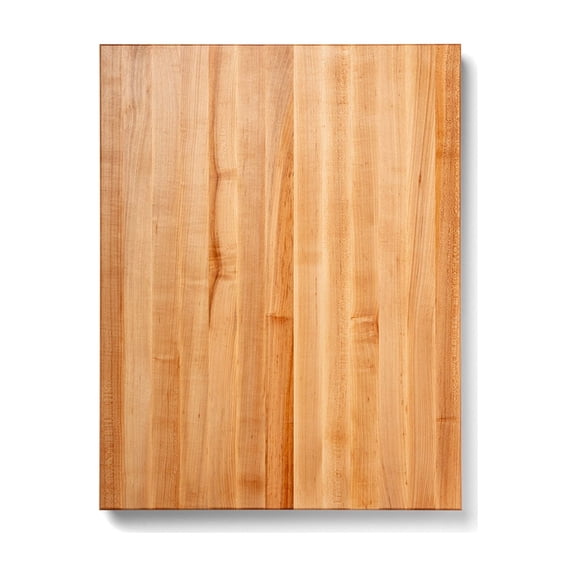 John Boos RA-Board Reversible Maple Wood Cutting Board, 30 in x 23 in x 2.25 in