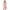 Pink, variant on Womens Dress Clearance Plus Size Summer Casual Midi Clearance Dresses For Women 2023 Women'S Floral V-Neck Casual Short Sleeve Dresses Fashion Summer Beach Dress