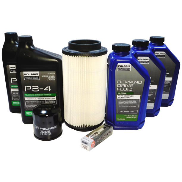 1996 00 Polaris Sportsman 500 Scrambler 500 Oem Complete Service Kit Pol39 Walmart Com Walmart Com