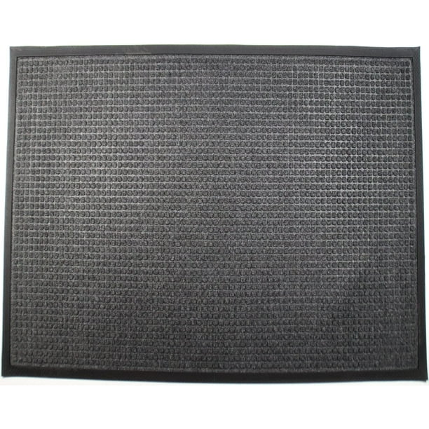 Rhino Mats Town and Country Household Entrance Mat W/ Thick Rubber