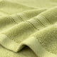 thumbnail image 4 of Toallas, toallas de baño, juego de 6 toallas de colores combinados, suaves y muy absorbentes, de 400 g/m², para baño, gimnasio, ducha, hotel y spa., 4 of 9