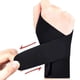 thumbnail image 3 of Adjustable Wrist Splint Brace Thumb Support Stabilizer Finger Protector Wrist Support Gym Home Sports Hand Protector Sunlight Super Store, 3 of 5