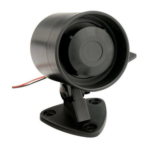 Sport Supply Group 1240597 Extra Loud Horn For Tabletop Scoreboard