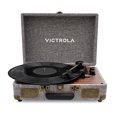 thumbnail image 2 of Victrola Venture Suitcase, 2 of 7