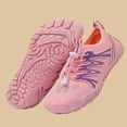 thumbnail image 6 of Jamicy Water Shoes for Women Barefoot Breathable Quick-Dry Aqua Sock Outdoor Athletic Sport Shoes for Kayaking, Boating, Hiking, Surfing, Walking, 6 of 6