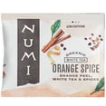 thumbnail image 1 of Numi Organic Orange Spice Tea Bags - 100/Case, 1 of 3