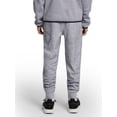 thumbnail image 4 of Reebok Boy's Athletic Cool Down Jogger, Sizes 4-18, 4 of 7