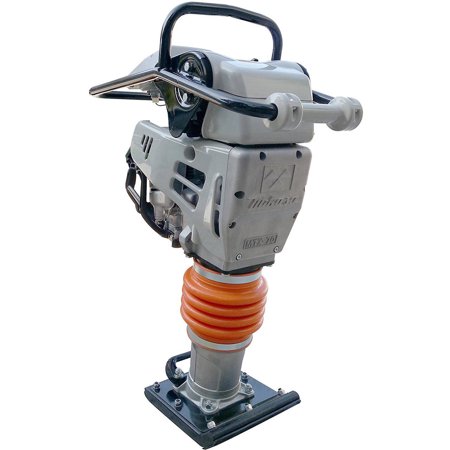 Honda gx100 rammer