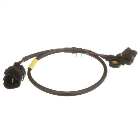 Engine Crankshaft Position Sensor