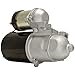 thumbnail image 3 of Quality-Built 12198N Domestic Starter-New, 3 of 3