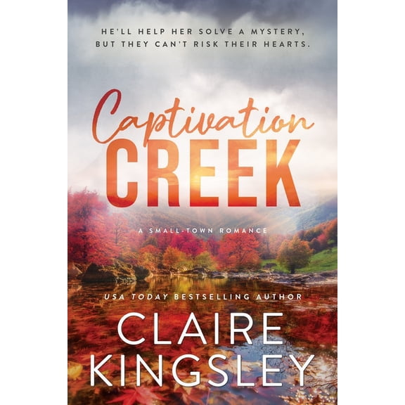 The Haven Brothers Captivation Creek, Book 5, (Paperback)