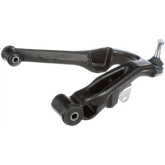 Delphi TC6239 Suspension Control Arm and Ball Joint Assembly Fits select: 1999-2010 CHEVROLET SILVERADO, 2001-2010 GMC SIERRA