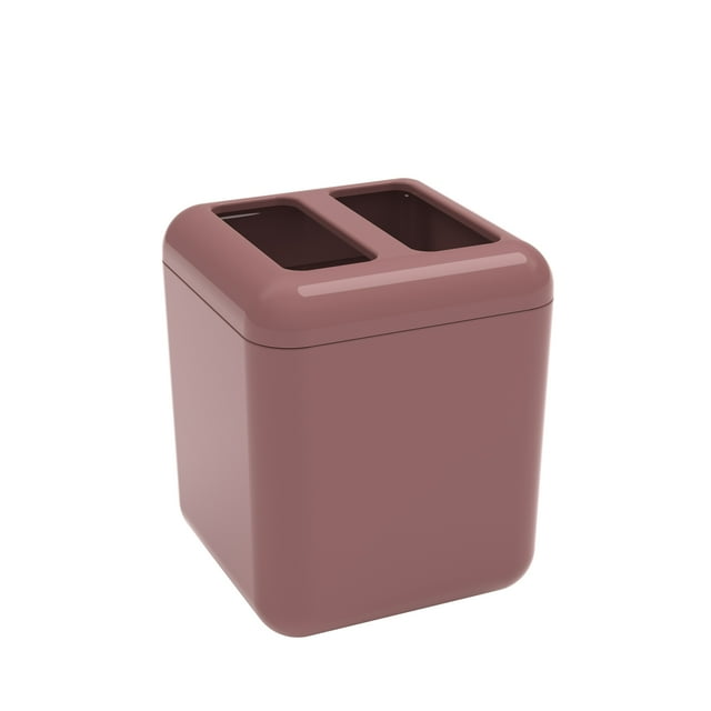Portacepillos PATZU CUBE -ROS MA