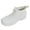 White, variant on asddcavvf Women Rain Shoes Shoes Comfortable Light Ankle Rain Boots Frosted Outdoor Rain Boots
