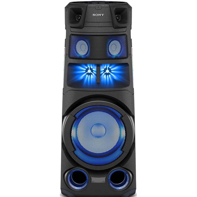 Sistema de Audio Sony MHC-V83D//M LA9