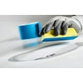 thumbnail image 2 of 3M 36215 Stikit Blue Sandpaper Sheetroll - 40 Grade, 2 3/4"x10yd, 2 of 3