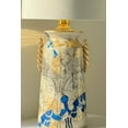 thumbnail image 2 of Structured Ceramic Table Lamps Collection, 2 of 2