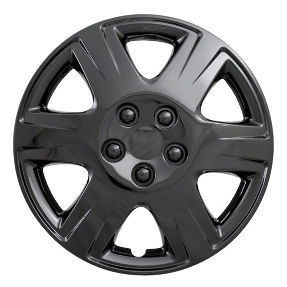 Coast To Coast IWC42215BLK WHEEL COVER