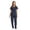 Navy, variant on Just Love Women's Scrub Sets Medical Scrubs (Tie Back) (Medium, Teal)
