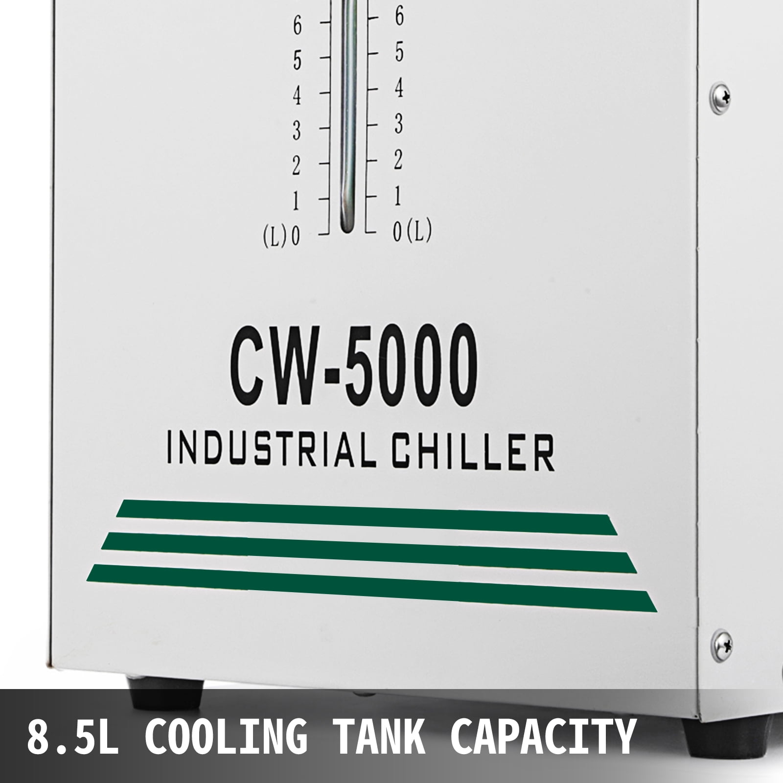 Industrial Refrigerated Water Chiller CW-5200 for CO2 laser 130W/150W –  Amada Parts & Turbo Blowers