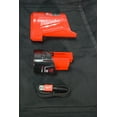 thumbnail image 4 of Milwaukee Tool M12 BLACK HEAT WOMEN'S JACK KIT S, 4 of 6