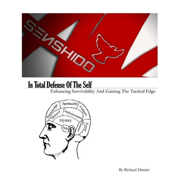 In Total Defense Of The Self, (Paperback)