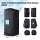 thumbnail image 1 of Foldable Waterproof Wireless Speaker Carrying Case for SONY SRS-XP700 X-Series Sywqhk Para estrenar, 1 of 2