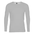 thumbnail image 1 of Playera Colores Manga Larga Deportiva Talla Niño Adolescente, 1 of 1