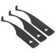 thumbnail image 1 of BGA Repair Blade Set, 3Pcs Heat Resistance Ultra Thin Multifunctional Chip Repair Blade Steel  For Electronics, 1 of 8