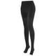 thumbnail image 3 of Pantimedias lavables para venas varicosas, alivio del dolor, medias de compresión elásticas deportivas, negro M YUNYI BRAND Deportes, 3 of 8