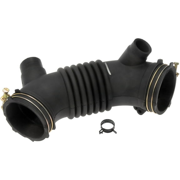 Engine Air Intake Hose Fits 2012 Toyota Camry