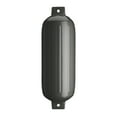 thumbnail image 2 of Polyform G-5 GRAPHITE G-Series Boat Fender - 8.8" x 26.8", Graphite, 2 of 2