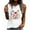 White,Women Tops Under $5, variant on My Orders Women Tops Under $5, Cute Shirts Trendy Going Out Plus Size Yoga Tops Woman Pack Summer Tank Tops for Women 2025 Trendy Workout Tank Tops for Women Built In Bra