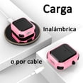 thumbnail image 3 of Funda uso Rudo Gadget Collection Mx para Airpods 2a Generacion GC-FURA2 rosa, 3 of 5