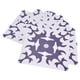 thumbnail image 1 of Calcomanías De Pared, Calcomanías De Pared Fáciles De Usar Densidad Autoadhesiva Para Pisos Para Pared Para Embellecer La Decoración Higoodz Otros, 1 of 8