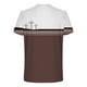 thumbnail image 4 of Tops para hombre, blusas y camisas de cuello redondo y manga corta para hombre, blusas casuales de moda con cuello redondo y manga corta, blusas para hombre, blusas de poliéster para hombre, 4 of 5