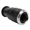 thumbnail image 2 of Lente macro APSC TTArtisan de 40 mm f/2.8 1:1 con enfoque manual para montura Z para Z6, Z7, Z50, Z6II y Z7II, 2 of 14