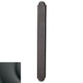 thumbnail image 1 of Baldwin 2282102 San Francisco Push Plate - Oil - Rubbed Bronze, 1 of 1