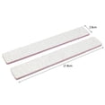 thumbnail image 3 of TORUBIA Nail File for Acrylic Gel Nails, Professional Nail File Buffer Polisher Kit, Nail Emery Boards Files Set for Manicure, Bulk Nail Files Assortment, 3 of 7