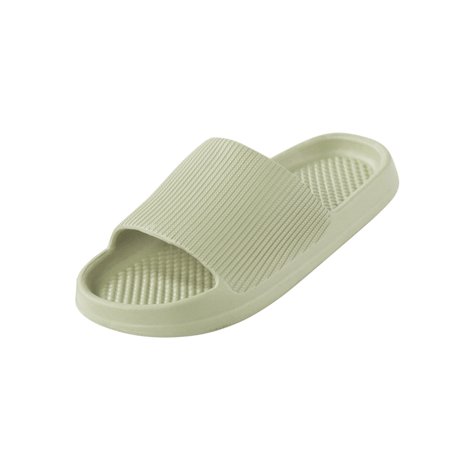 

Ykohkofe Men And Women Home Slippers Slippers Flat Non Slip Bathroom Sandals And Slippers