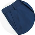 thumbnail image 6 of Boys Premium 7 Piece Formal Vest Sets – Shawl Lapel-Many Colors, 6 of 7